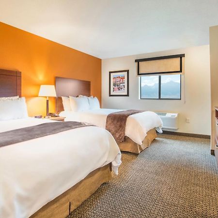 My Place Hotel-Kalispell, Mt Ngoại thất bức ảnh