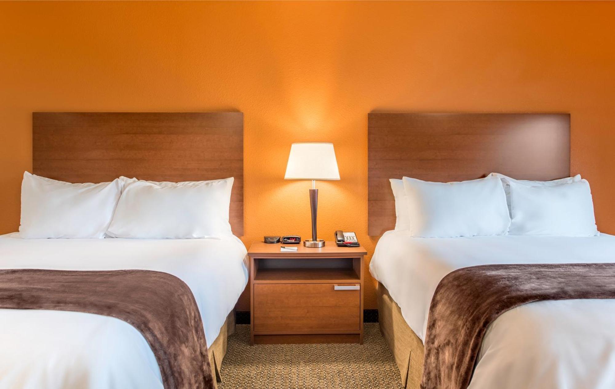 My Place Hotel-Kalispell, Mt Ngoại thất bức ảnh