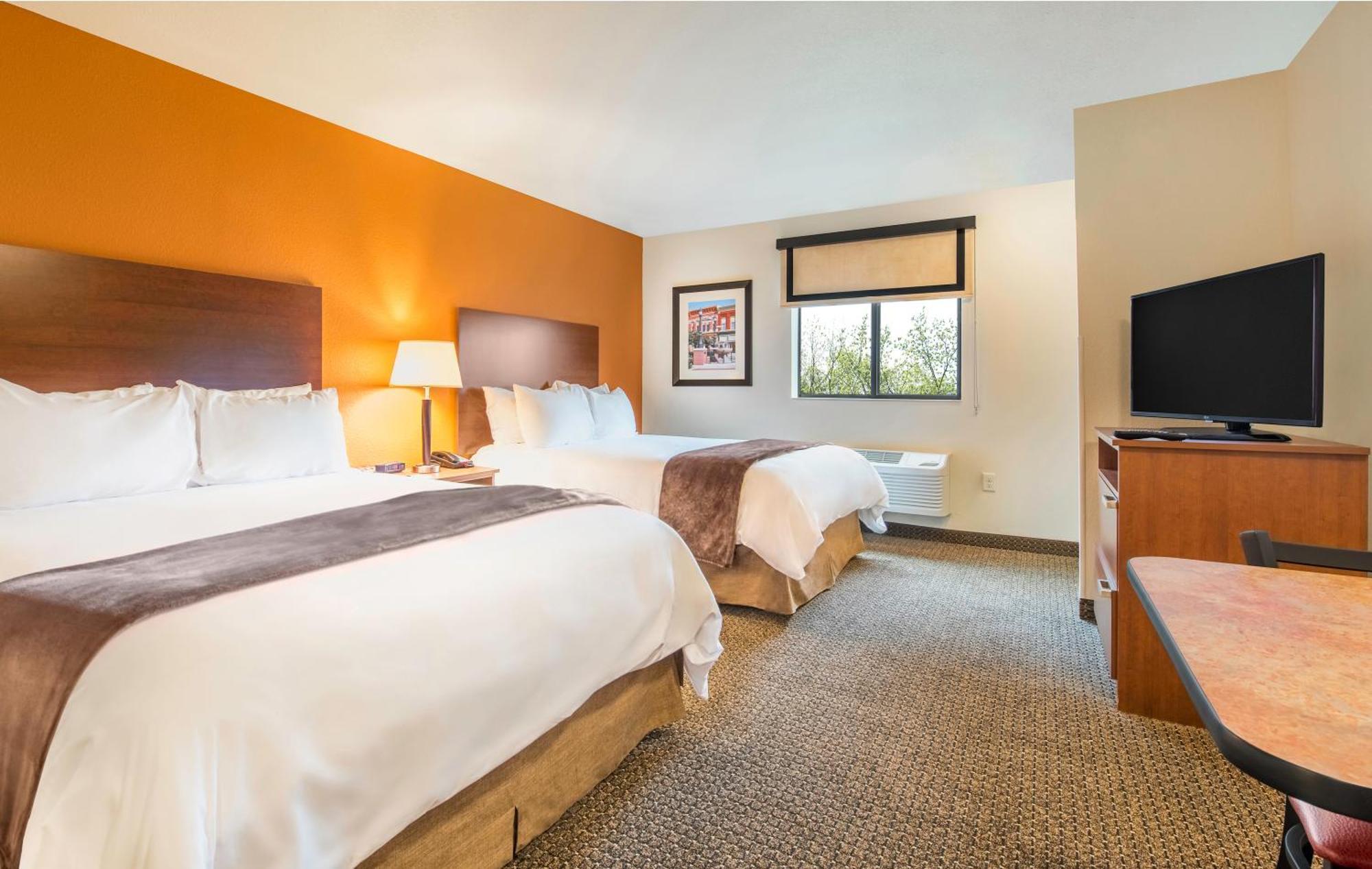 My Place Hotel-Kalispell, Mt Ngoại thất bức ảnh