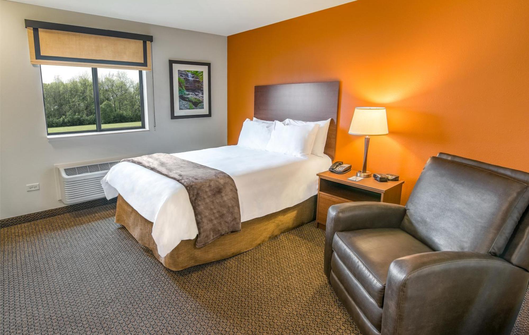 My Place Hotel-Kalispell, Mt Ngoại thất bức ảnh
