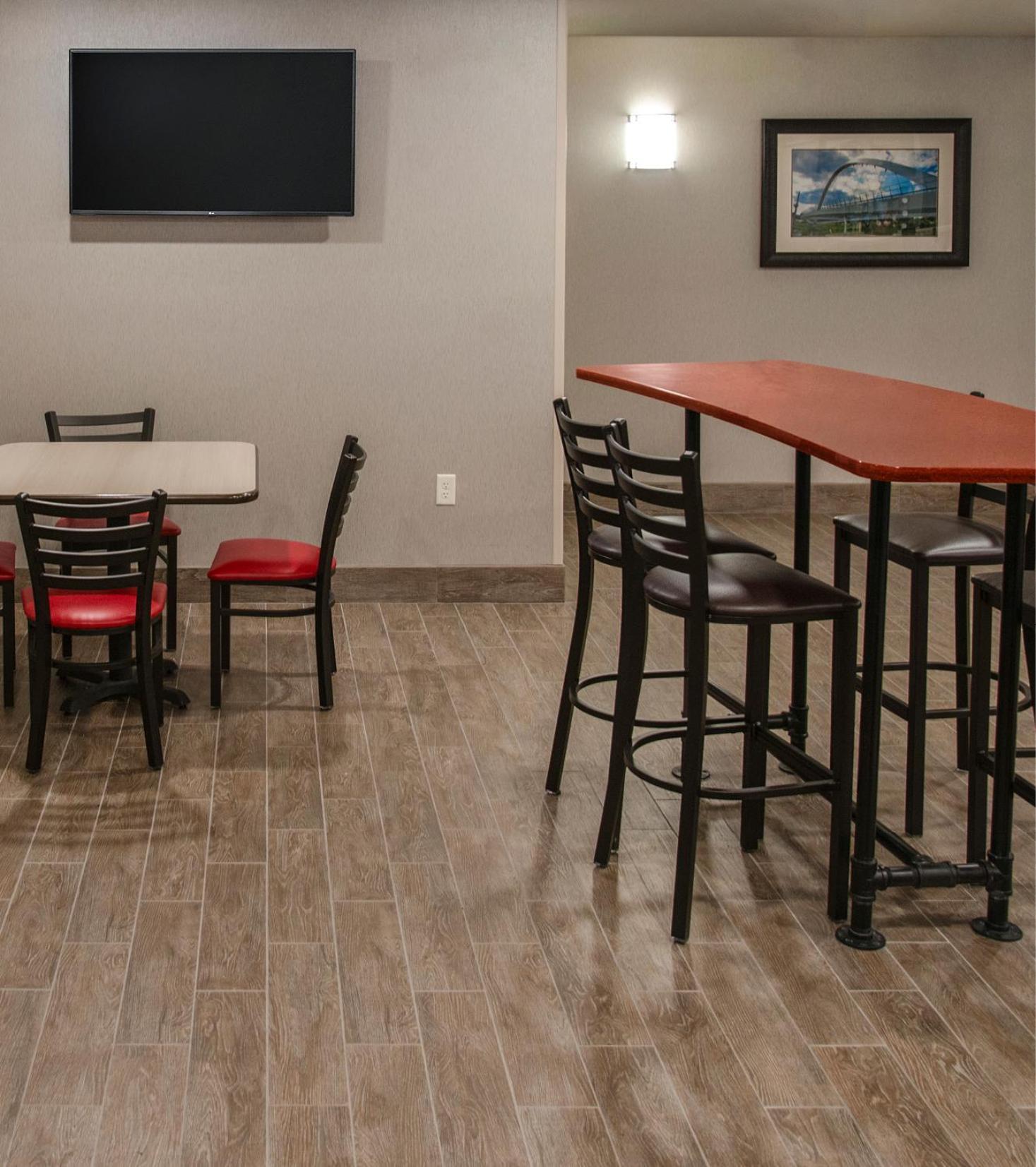 My Place Hotel-Kalispell, Mt Ngoại thất bức ảnh