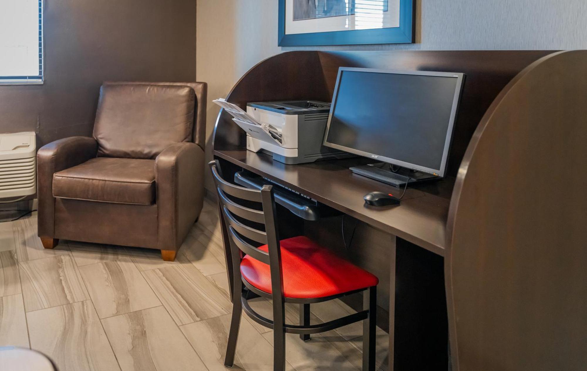 My Place Hotel-Kalispell, Mt Ngoại thất bức ảnh
