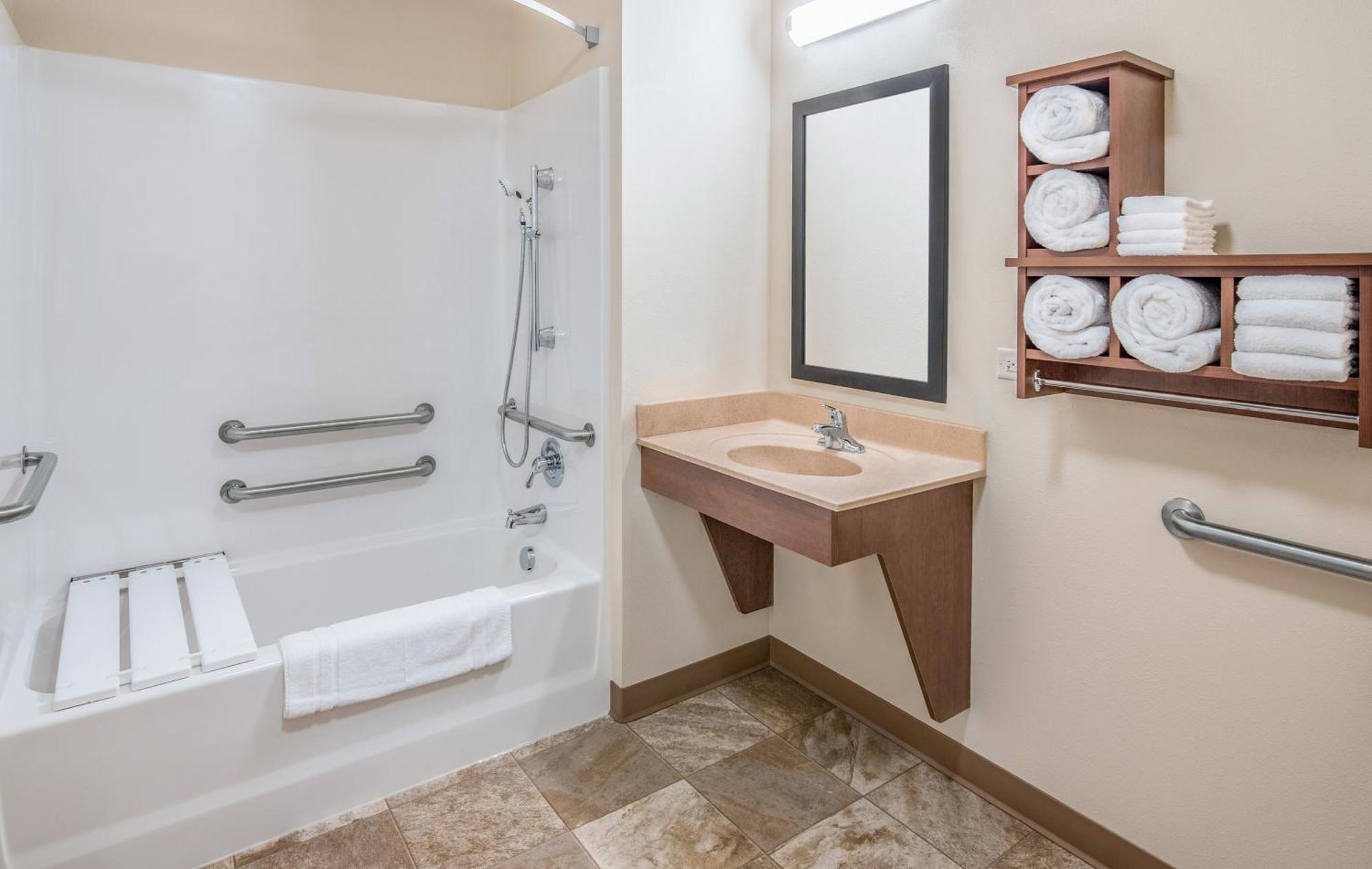 My Place Hotel-Kalispell, Mt Ngoại thất bức ảnh