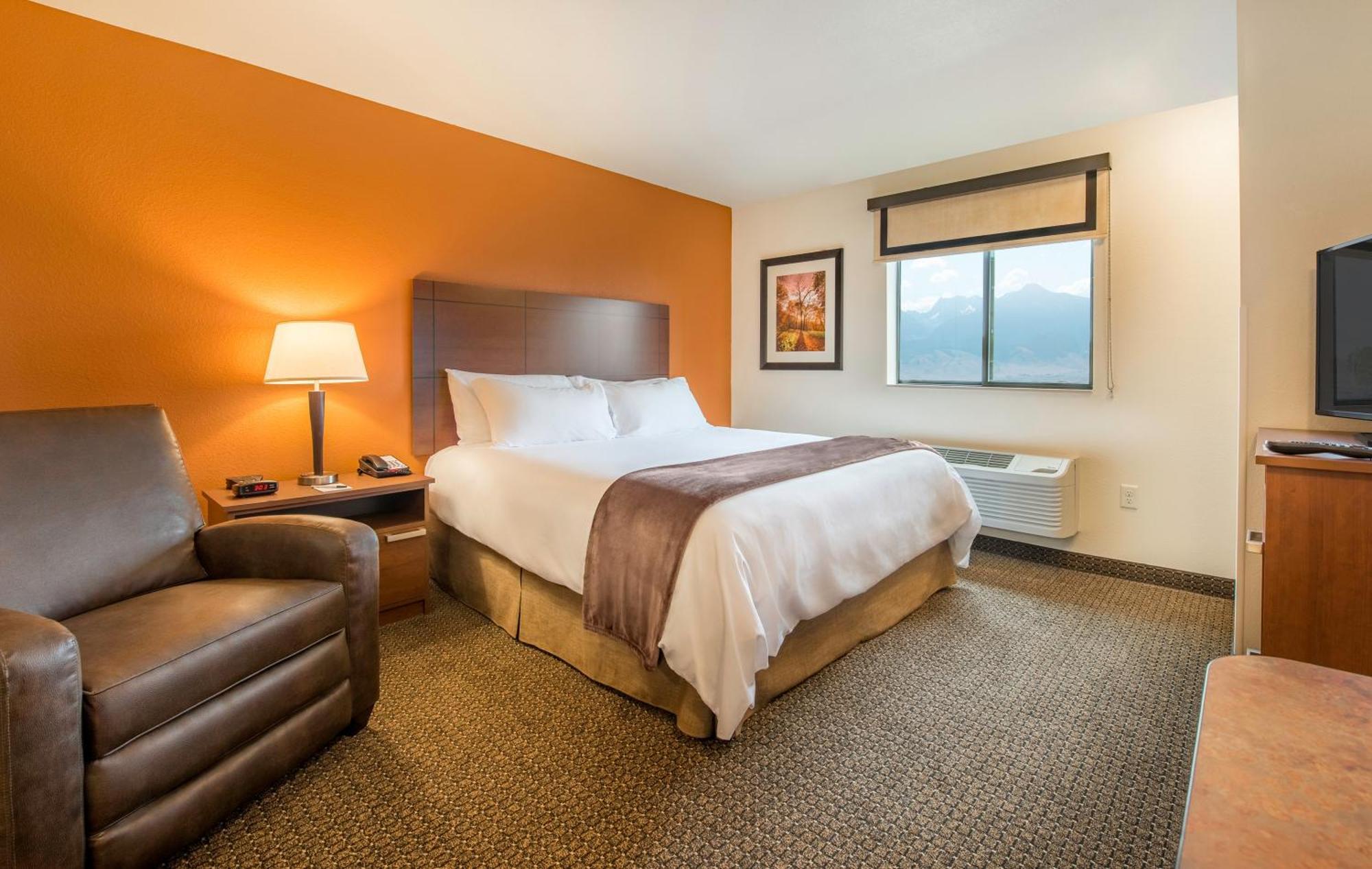 My Place Hotel-Kalispell, Mt Ngoại thất bức ảnh