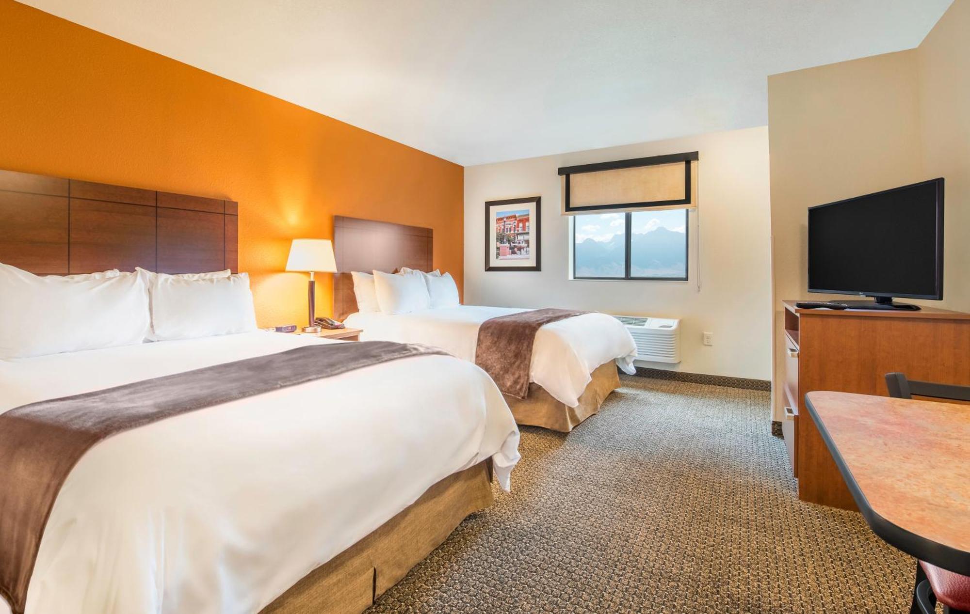 My Place Hotel-Kalispell, Mt Ngoại thất bức ảnh