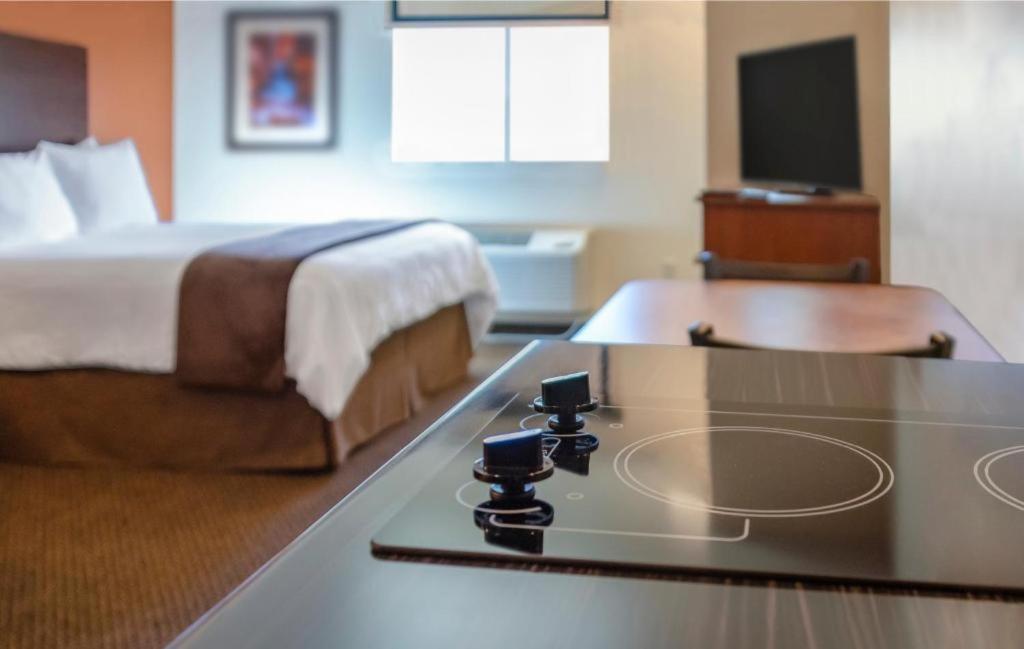 My Place Hotel-Kalispell, Mt Ngoại thất bức ảnh